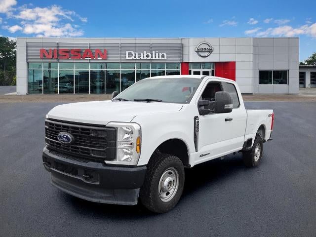 2024 Ford Super Duty F-250 SRW