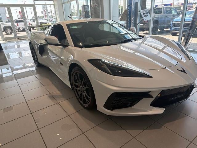 2023 Chevrolet Corvette
