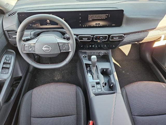 2026 Nissan Sentra — detail view